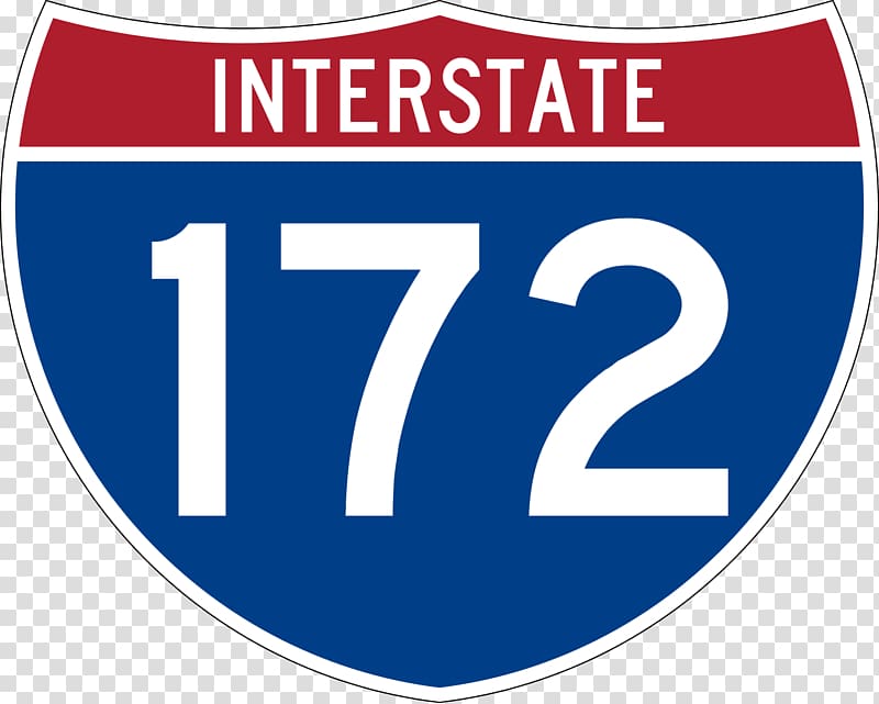 Interstate 35W Interstate 295 Interstate 684 Interstate 95 Interstate 182, road transparent background PNG clipart