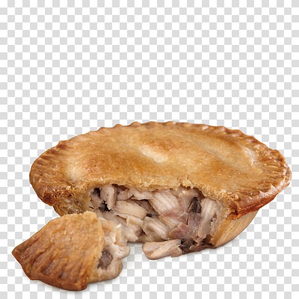 Mince pie Pot pie Empanada Chicken and mushroom pie Steak pie, fennel transparent background PNG clipart