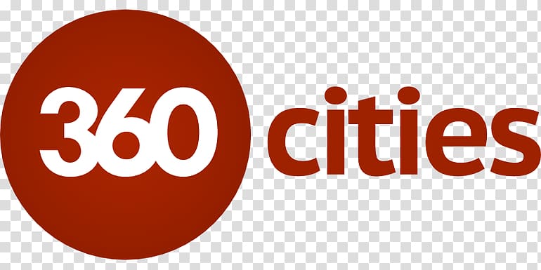 360 Cities Logo Brand Font, google street view captures transparent background PNG clipart