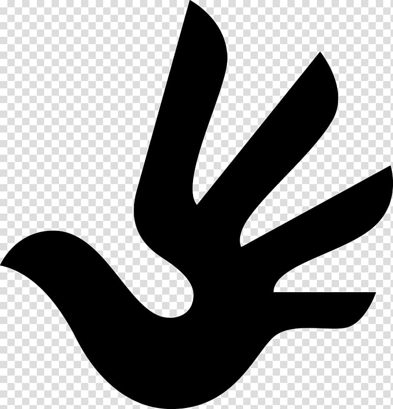 black hand wing artwork, Universal Declaration of Human Rights Human Rights Logo Symbol, human rights transparent background PNG clipart