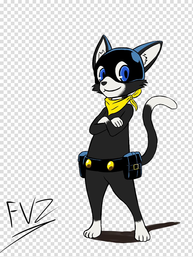 Cat Persona 5 Yiff Imgur, Cat transparent background PNG clipart