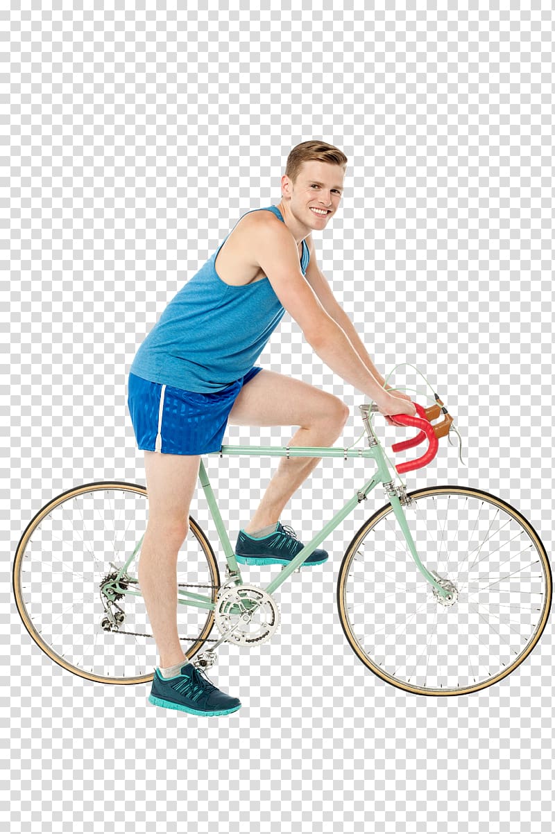 Bicycle Wheels Cycling Bicycle People , Bicycle transparent background PNG clipart