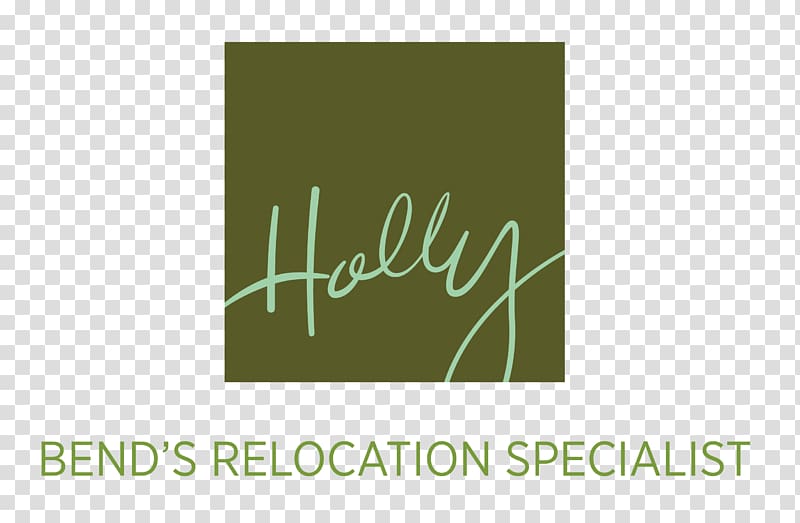 Holly Perzynski, Bend\'s Relocation Specialist Logo Brand Real Estate, Seniors Real Estate Specialist transparent background PNG clipart