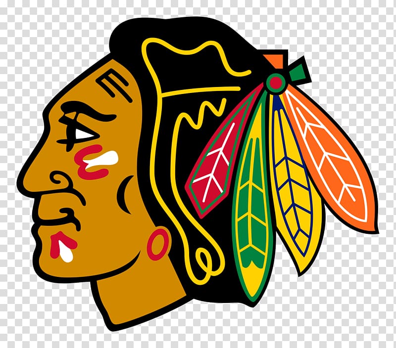 Chicago Blackhawks National Hockey League St. Louis Blues 2015 NHL Winter Classic Boston Bruins, Hawks transparent background PNG clipart