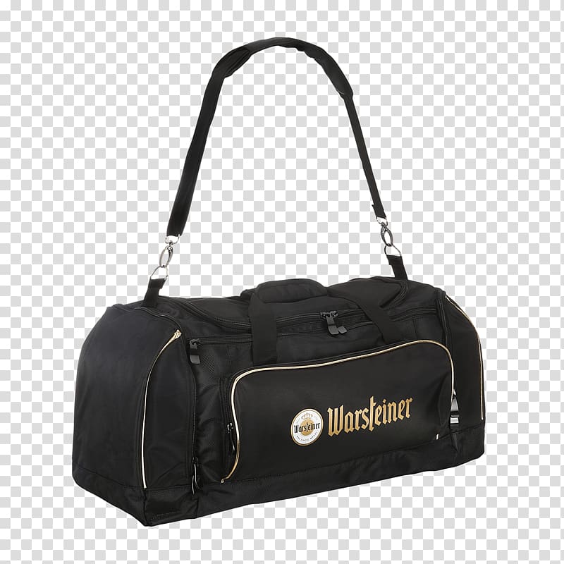 Warsteiner Premium Verum Beer Brewery Handbag, beer transparent background PNG clipart