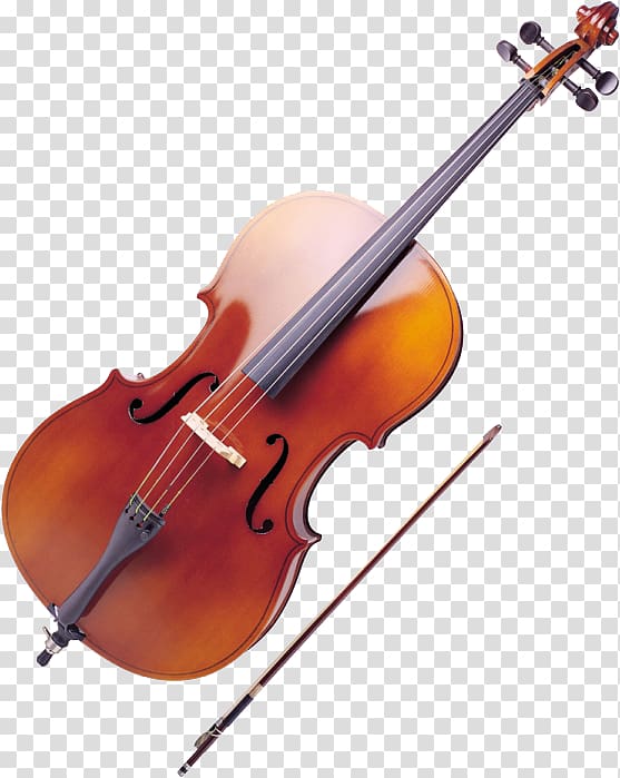 Ukulele Cello Musical instrument Viola, Classical violin transparent background PNG clipart