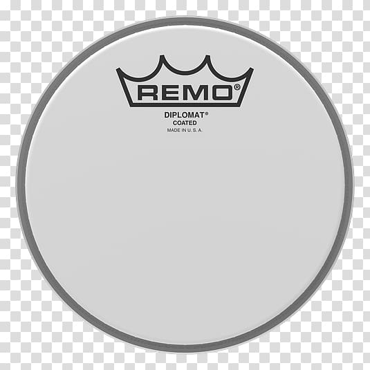Remo Drumhead FiberSkyn Mesh Head, drum transparent background PNG clipart