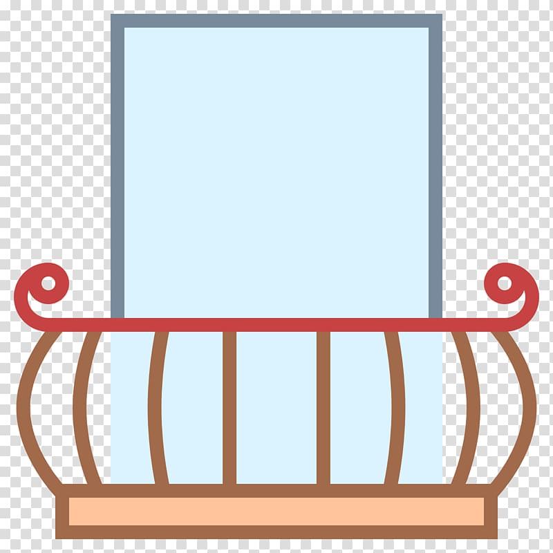 Window Balcony Computer Icons , balcony transparent background PNG clipart
