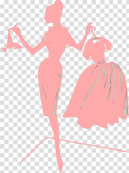 Dress Woman Clothing Girl , getting Dressed transparent background PNG clipart
