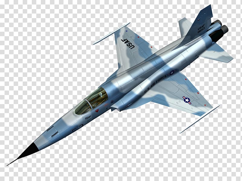 Supersonic aircraft Airplane Jet aircraft Military aircraft, aircraft transparent background PNG clipart