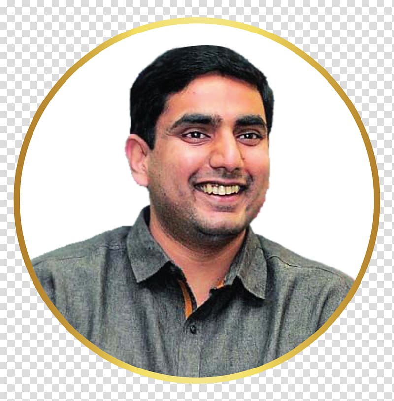 Nara Lokesh Amaravati Chief Minister, India Telangana Itaocara, chandrababu naidu transparent background PNG clipart