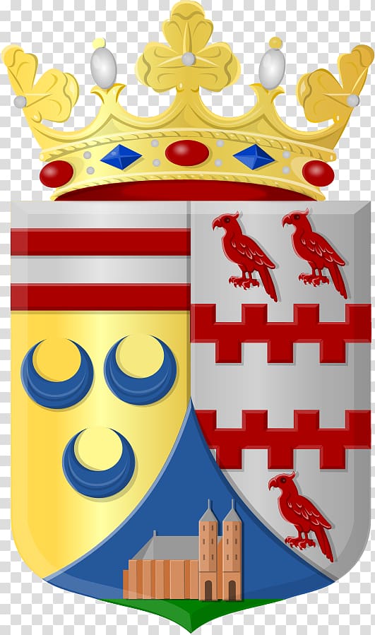 Voorst Bronckhorst Maasdriel Noordenveld Coat of arms, Maasdriel transparent background PNG clipart