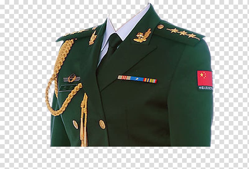 green military uniform illustration, Military uniform Clothing, Military police blue clothing transparent background PNG clipart
