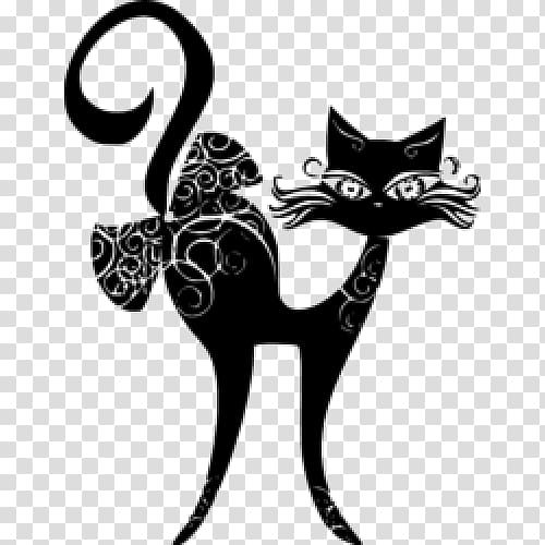 Feral cat Siamese cat Kitten Black cat Black panther, kitten transparent background PNG clipart