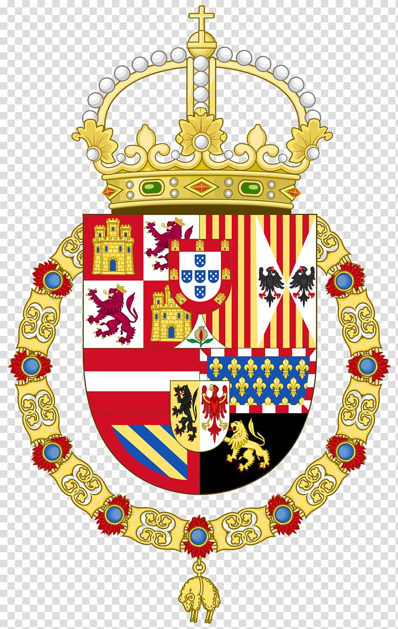 Coat of arms of Spain Coat of arms of Spain Crest Royal coat of arms of the United Kingdom, Coat Of Arms Of Prussia transparent background PNG clipart