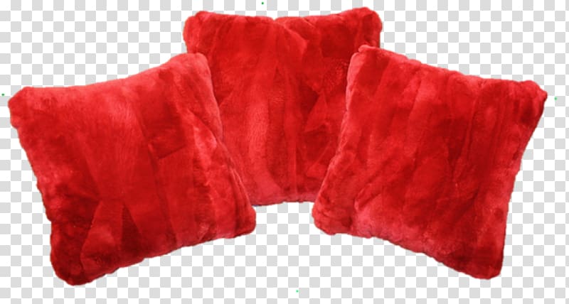 Fur Throw Pillows Cushion Cowhide, pillows transparent background PNG clipart
