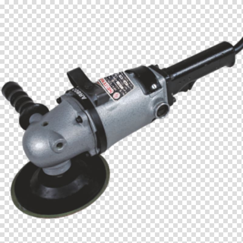 Angle grinder Random orbital sander Augers Machine, grinding polishing power tools transparent background PNG clipart