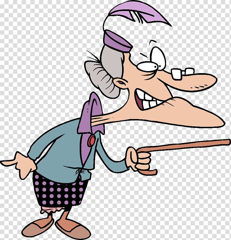 Cartoon Network Drawing , Angry Woman transparent background PNG