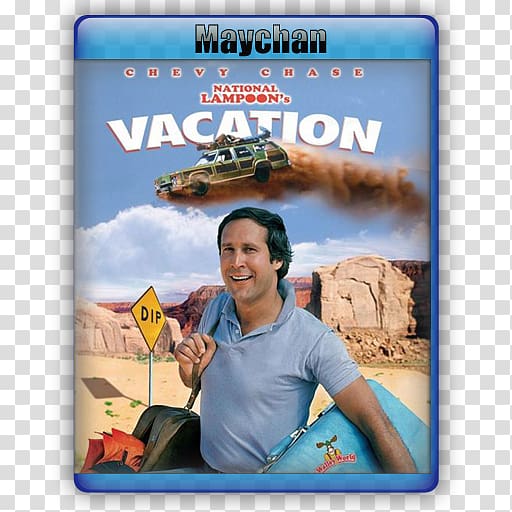 National Lampoon's Vacation Film criticism Comedy, At Walley Co transparent background PNG clipart