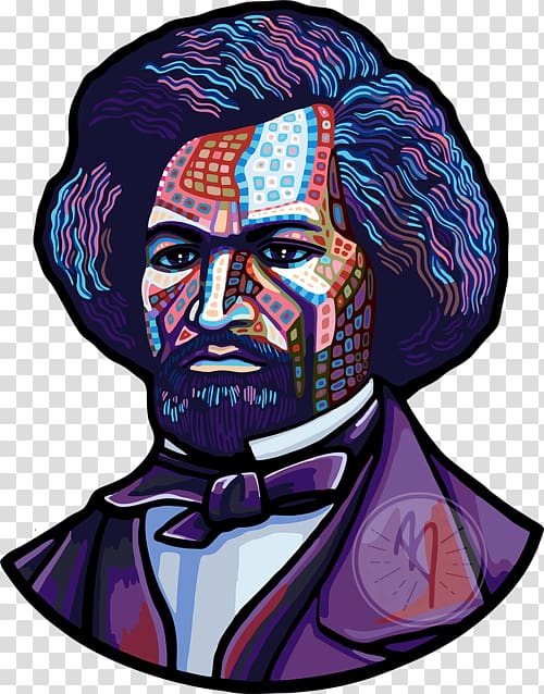 Narrative of the Life of Frederick Douglass, an American Slave Washington, D.C. Author, others transparent background PNG clipart