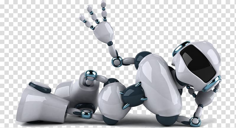 Desktop Robots of the Future Robotics High-definition television, Robotics transparent background PNG clipart