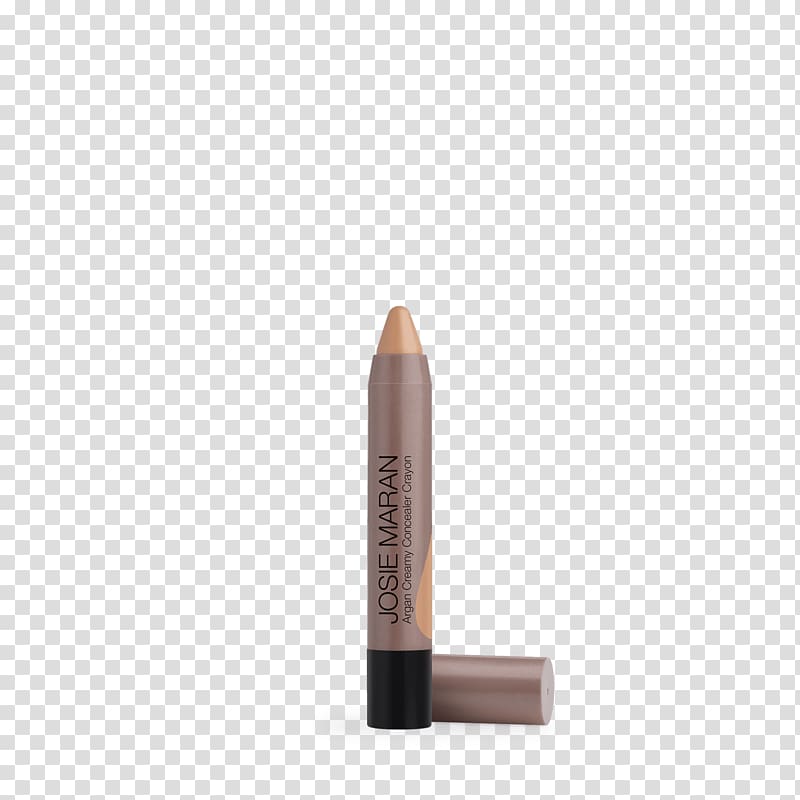 Cosmetics Concealer Argan oil Foundation Lipstick, Crayon circle transparent background PNG clipart