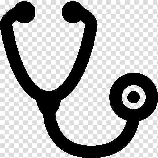 Stethoscope Computer Icons Medicine Physician , specialist transparent background PNG clipart