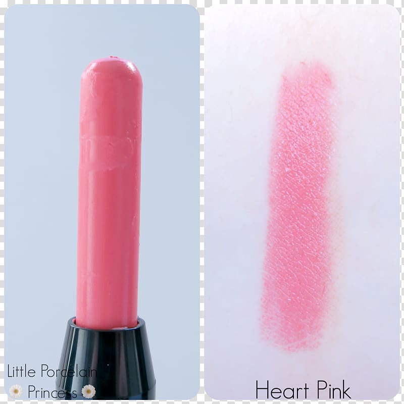 Lip gloss Lip balm Lipstick TONYMOLY Panda\'s Dream So Cool Eye Stick, lipstick transparent background PNG clipart