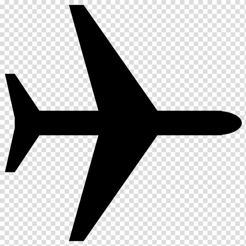 Airplane, Plane transparent background PNG clipart