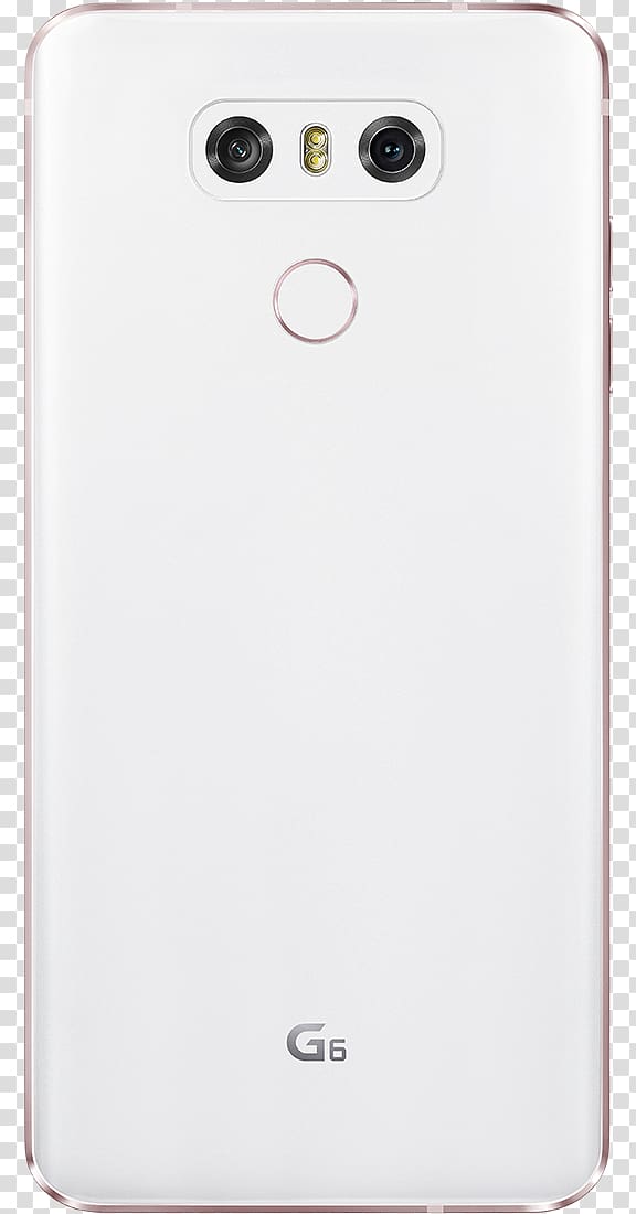 LG Electronics Smartphone Android mystic white, smartphone transparent background PNG clipart