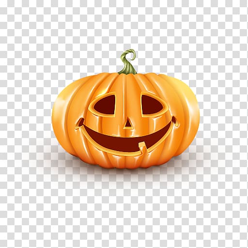 Halloween Jack-o-lantern Emoticon Icon, Design and Decoration transparent background PNG clipart