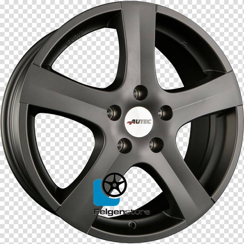 Alloy wheel Rim Autofelge Spoke Tire, Saab Ab transparent background PNG clipart