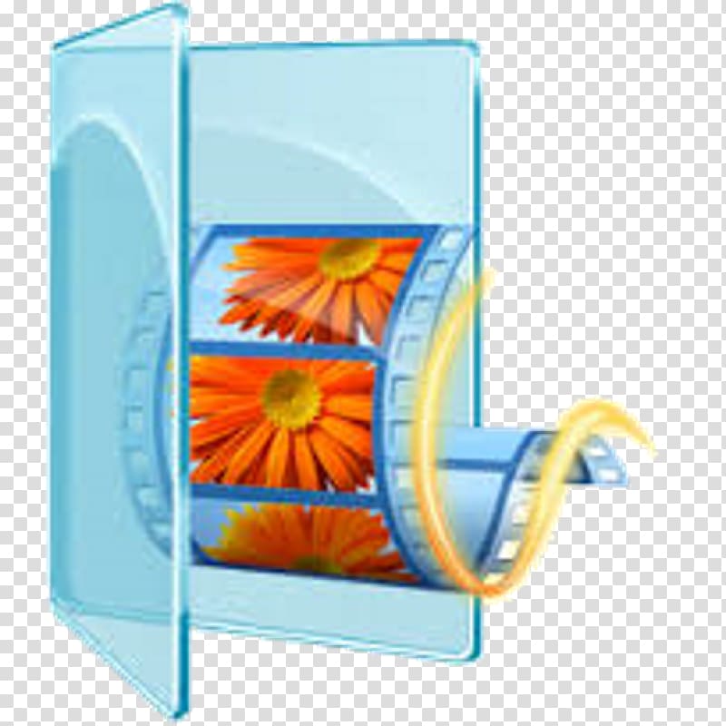 Windows Movie Maker Video editing software Computer Icons, window transparent background PNG clipart