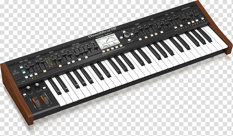 Roland Juno-106 Roland D-50 Sound Synthesizers Roland Corporation, piano transparent background PNG clipart
