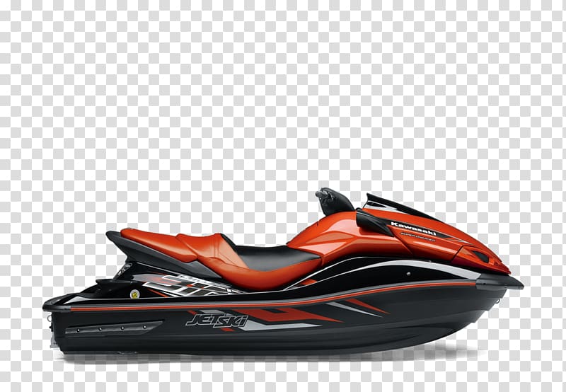 Personal water craft Jet Ski Kawasaki Heavy Industries Motorcycle & Engine Kawasaki motorcycles, motorcycle transparent background PNG clipart