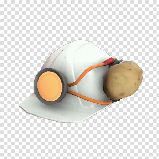 Team Fortress 2 Hard Hats Cap, Giant Bomb transparent background PNG clipart