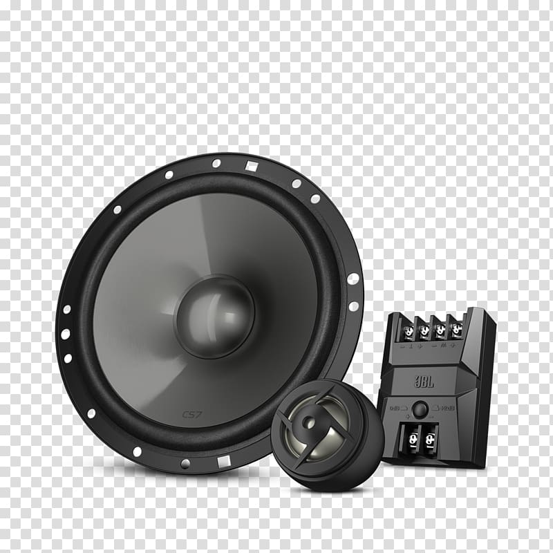JBL Component speaker Vehicle audio Loudspeaker Audio power, car audio transparent background PNG clipart