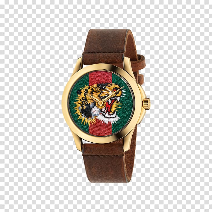 Gucci Dive Quartz Watch Fashion Jewellery, watch transparent background PNG clipart