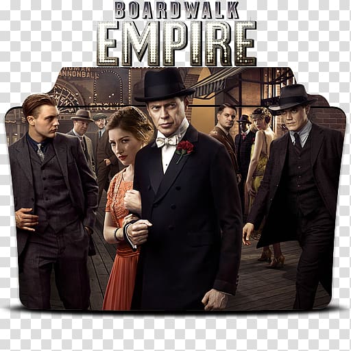 Nucky Thompson Boardwalk Empire: The Birth, High Times, and Corruption of Atlantic City Television show Battle of the Century, boardwalk transparent background PNG clipart