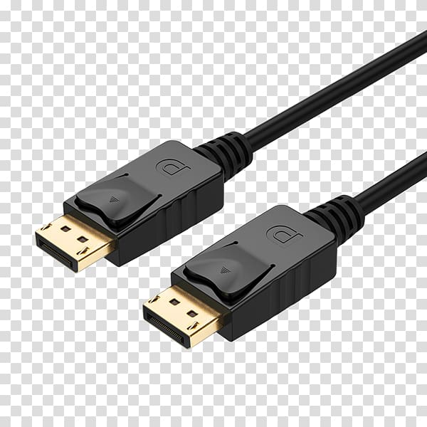 DisplayPort HDMI USB Electrical cable AC adapter, USB transparent background PNG clipart