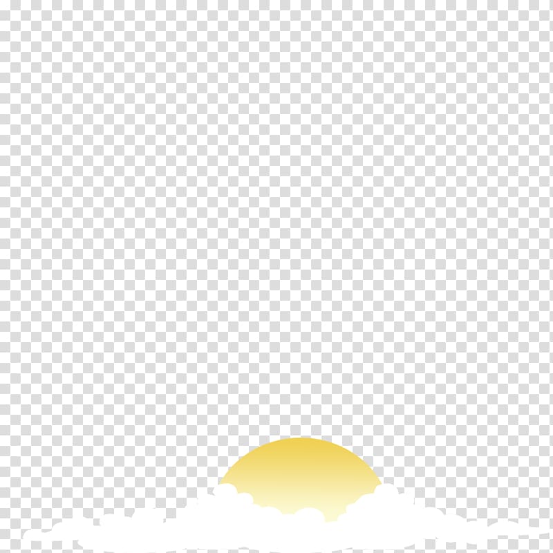 Sunrise Euclidean , Sunrise pattern transparent background PNG clipart