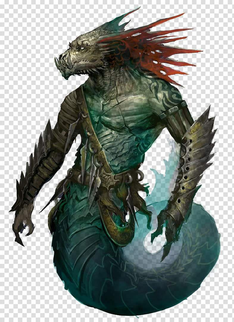 Dragon (Warhammer Fantasy), Monster Wiki