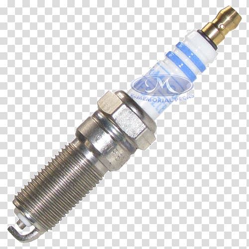 Spark plug Ford Motor Company Car Ignition system, car transparent background PNG clipart