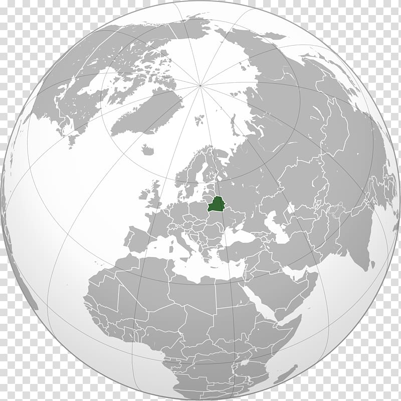Europe Continent Earth Globe, europe transparent background PNG clipart