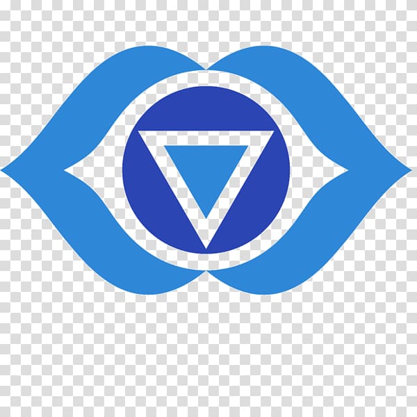 Ajna Chakra Third eye Vishuddha Sahasrara, symbol transparent background PNG clipart