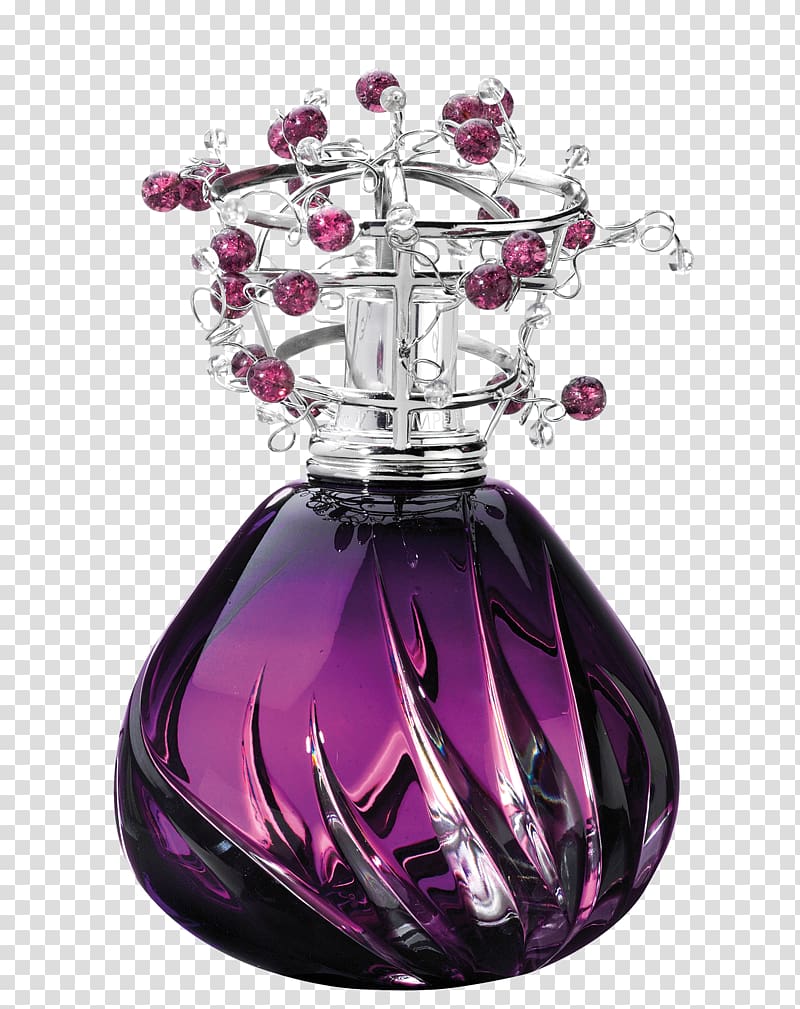 Light Fragrance lamp Lampe Berger Perfume, light transparent background PNG clipart