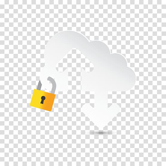 USB Flash Drives Technology Desktop , Cloud Secure transparent background PNG clipart