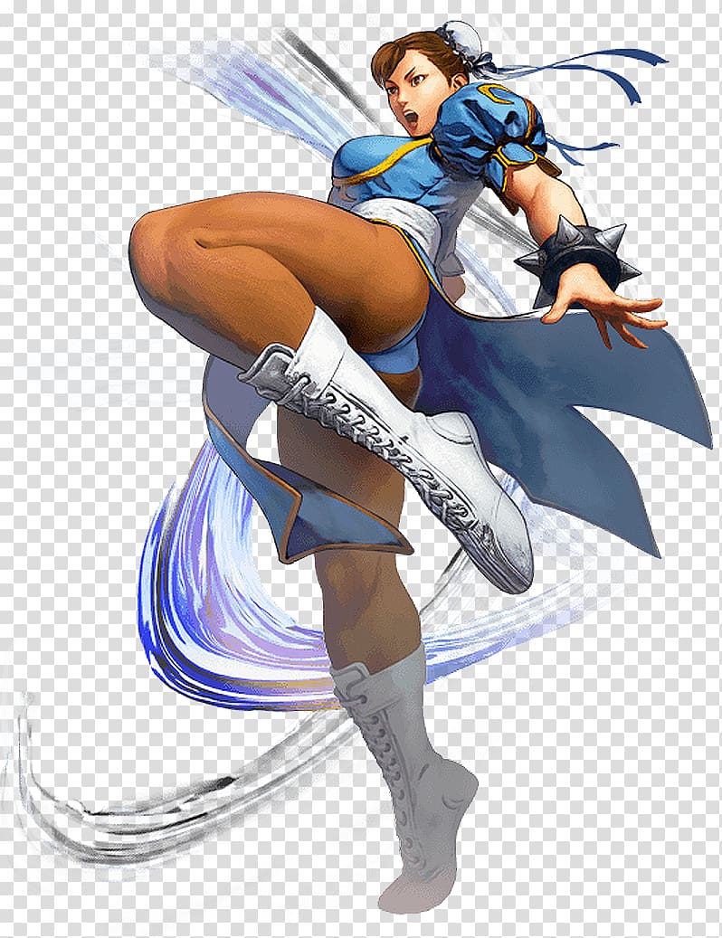 Street Fighter: The Legend of Chun-Li Cammy Street Fighter II: The World  Warrior, Street Fighter transparent background PNG clipart