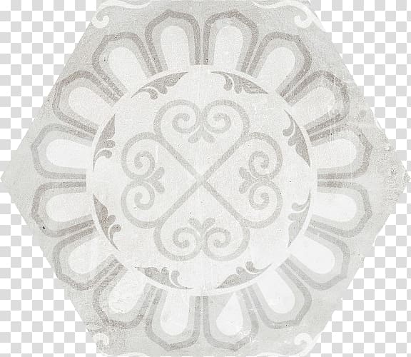 Tile Terrazzo Porcelain Hexagon, Swimming tiles transparent background PNG clipart