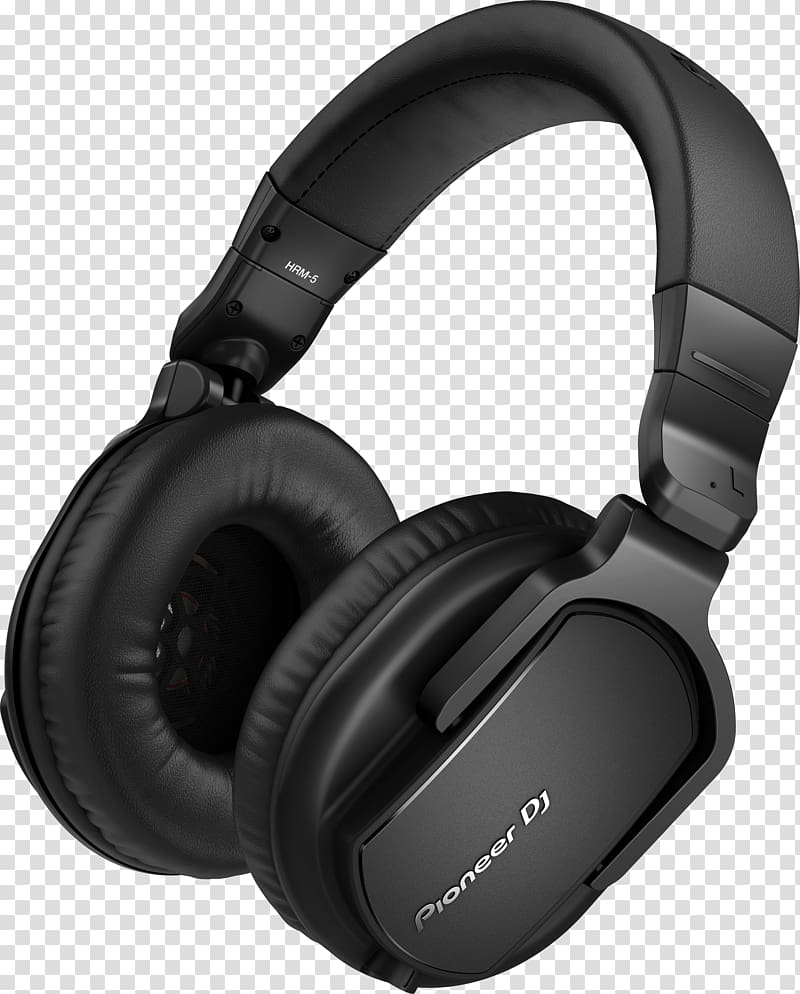 dj headphones png